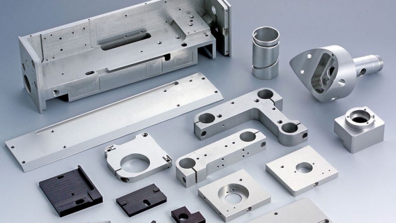 Principle & Structure of Injection Mould